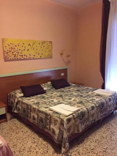 Hotel San Donnino - Fidenza