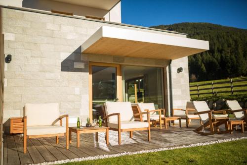 JOAS natur.hotel.b&b - main image