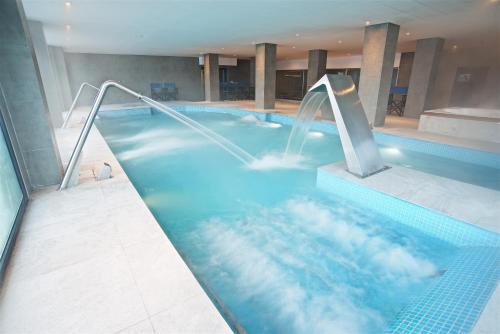 Grand Hotel Caviahue
