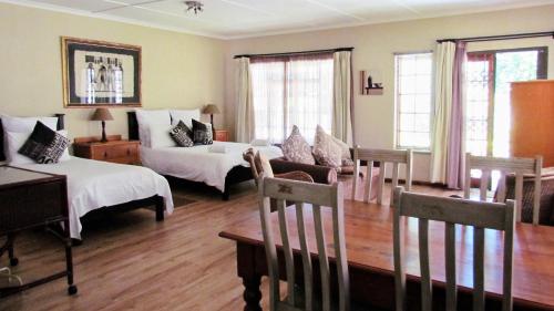 Duvet & Crumpets, Pietermaritzburg (foto 8)