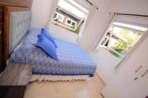 Two-Bedroom House room in Ecco House Buzios