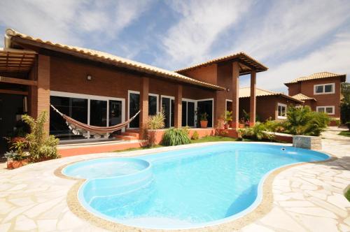 Ecco House Buzios, Búzios