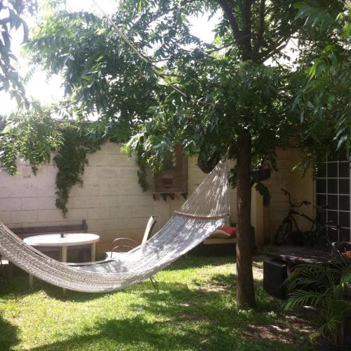 

Hospedaje Plenitud - por Días Exclusivo para Foráneos y Extranjeros