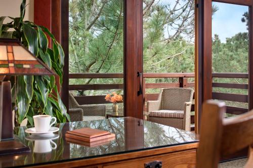 The Lodge at Torrey Pines - image 4