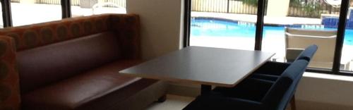 Holiday Inn Express North Tyler Tyler (TX)