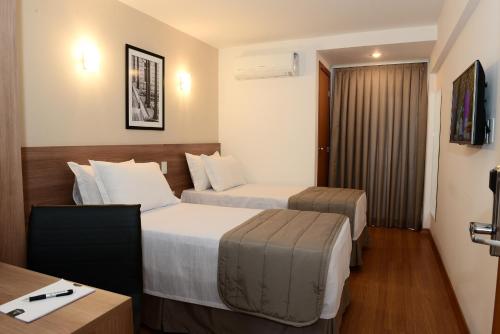 Nobile Hotel Juiz de Fora