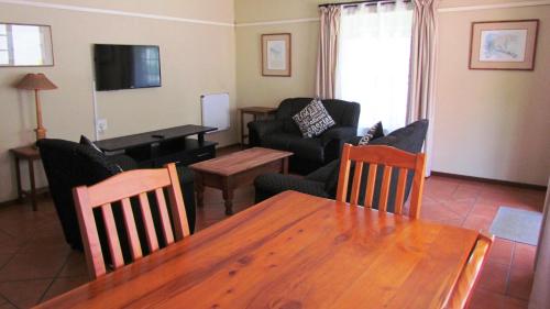 Duvet & Crumpets, Pietermaritzburg (foto 10)
