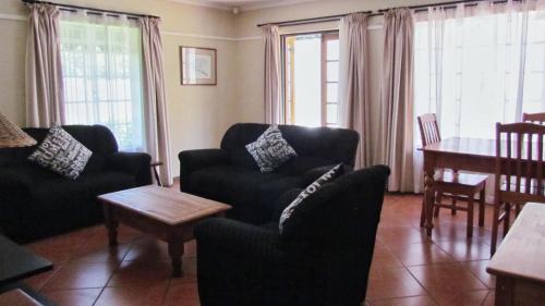 Duvet & Crumpets, Pietermaritzburg (foto 9)