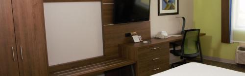 Comfort Inn & Suites Tyler North - 편의 시설/서비스