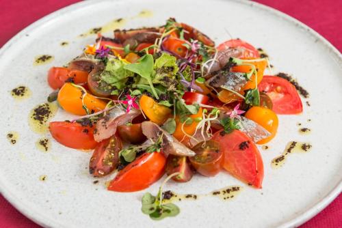 Hostal Restaurante Rijujama