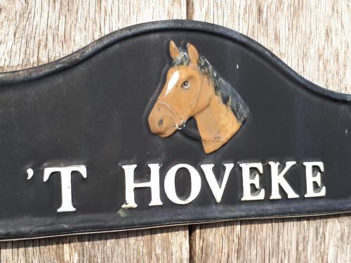 B&B 't Hoveke