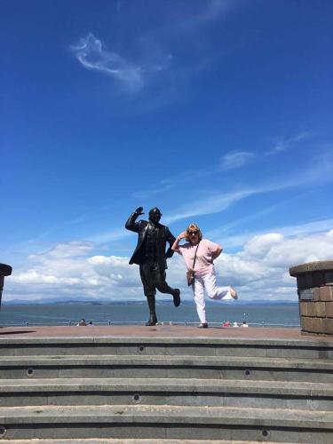 Shipping Lanes Hotel - image 5