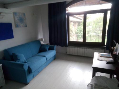 La Meridiana, monolocale in cascina ristrutturata 2