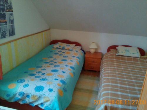 Dobogókő Vendégház