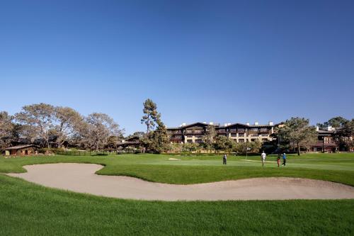 The Lodge at Torrey Pines