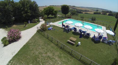 Tenuta Tredici Ulivi