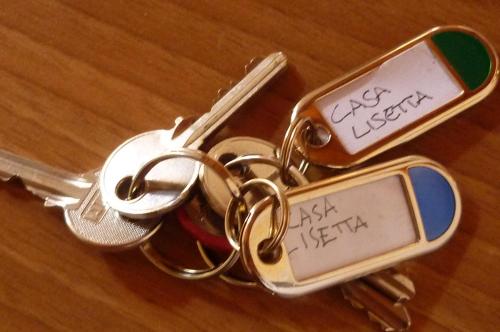  Casa Lisetta CIPAT ZERO22018-AT-ZERO53007 in 38080 Bocenago