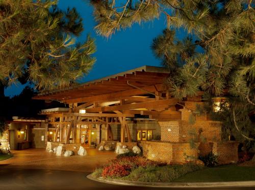 The Lodge at Torrey Pines