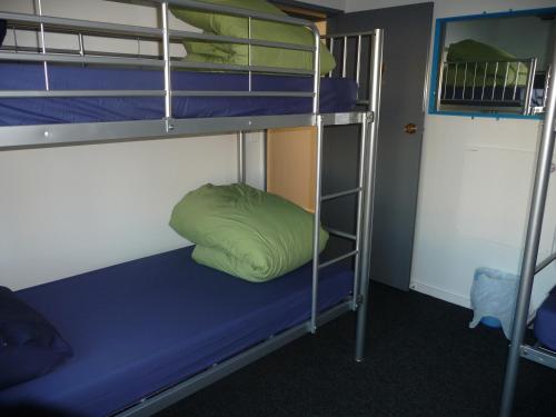 Mount Backpackers, Mount Maunganui (fotografie 8)