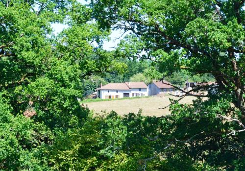Chez Florence gîte à louer Chaillac-sur-Vienne