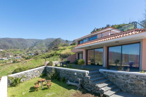  Casa do Pico in Arco da Calheta