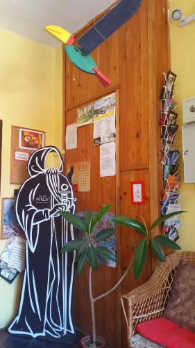 Hostel Merlin – Cesky Krumlov/Krumau, TN