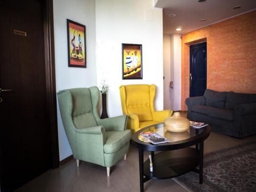 Hotel Select - main image