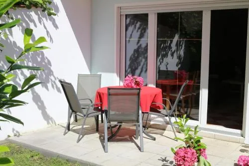 Ferienwohnung Nienhagen in Nienhagen, Deutschland