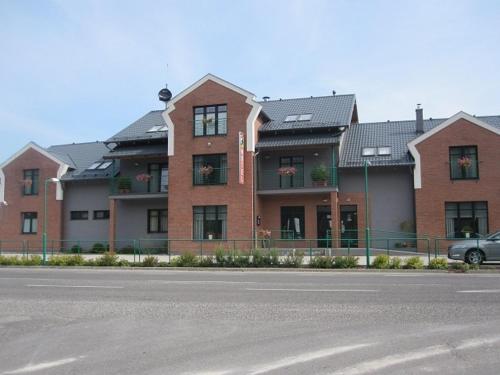 F - Team Hotel obrázok