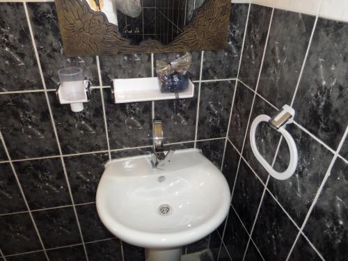 途搭利亚公寓 途搭利亚公寓