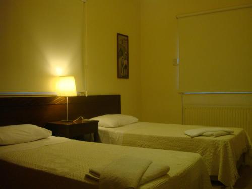 Lordos Hotel Apts Limassol - image 3