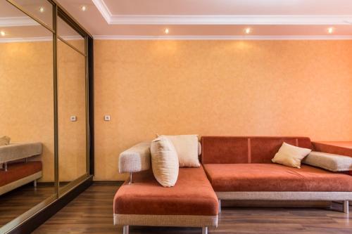 Apartment with Balcony image 9
