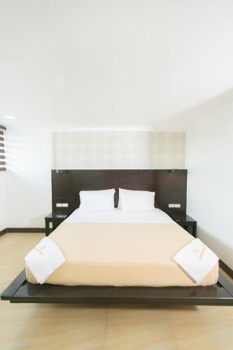 Pet Friendly Sun Garden Hotel Tarlac