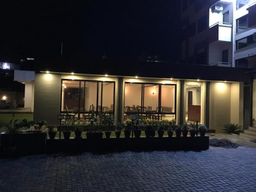 hotel photo