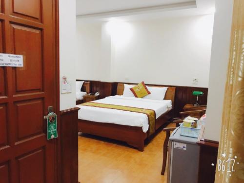 Binh Minh Hotel – Ninh Binh
