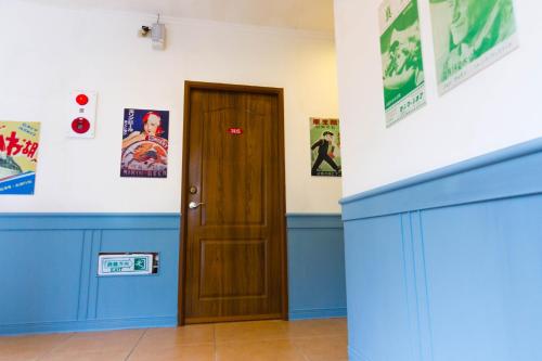 共用Lounge/電視區