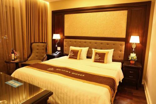 

Dragon Hotel Tuan Chau