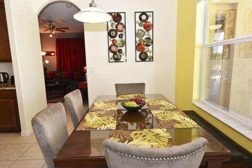 Watersong Resort #230831 Home in Davenport, USA