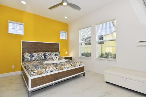 Festival Resort #230664 Townhouse in Davenport, USA