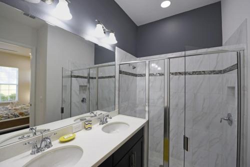 Festival Resort #230664 Townhouse in Davenport, USA