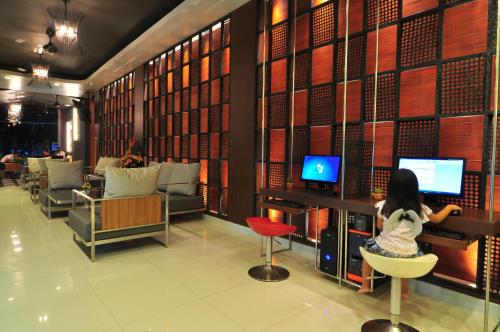 プラチナ ホテル