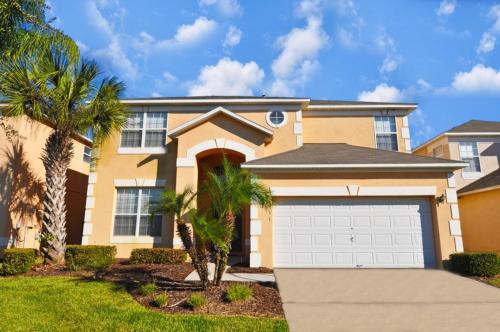 Terra Verde Resort #230777 Home in Kissimmee, USA