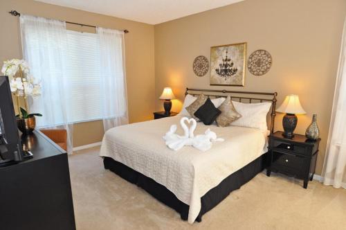 Terra Verde Resort #230777 Home in Kissimmee, USA