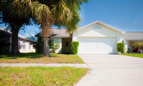 Turkey Oak Lane #231395 Home in Orlando, USA
