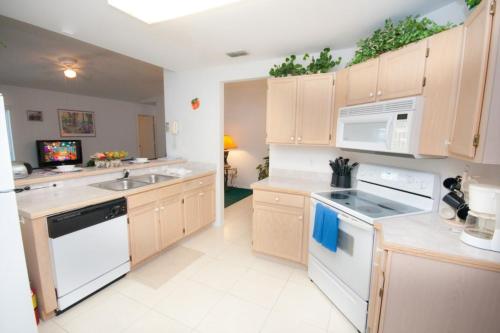 Turkey Oak Lane #231395 Home in Orlando, USA