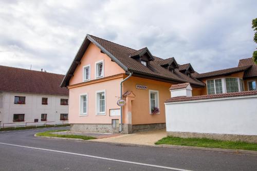 Penzion Vědomice - image 7