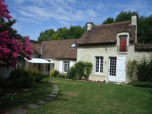 . Le refuge du Pinail