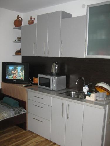 Apartment Shesti Uchastak