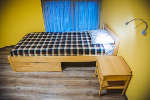 Alina Hotel & Hostel - image 13