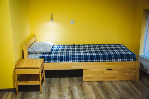 Alina Hotel & Hostel - image 12